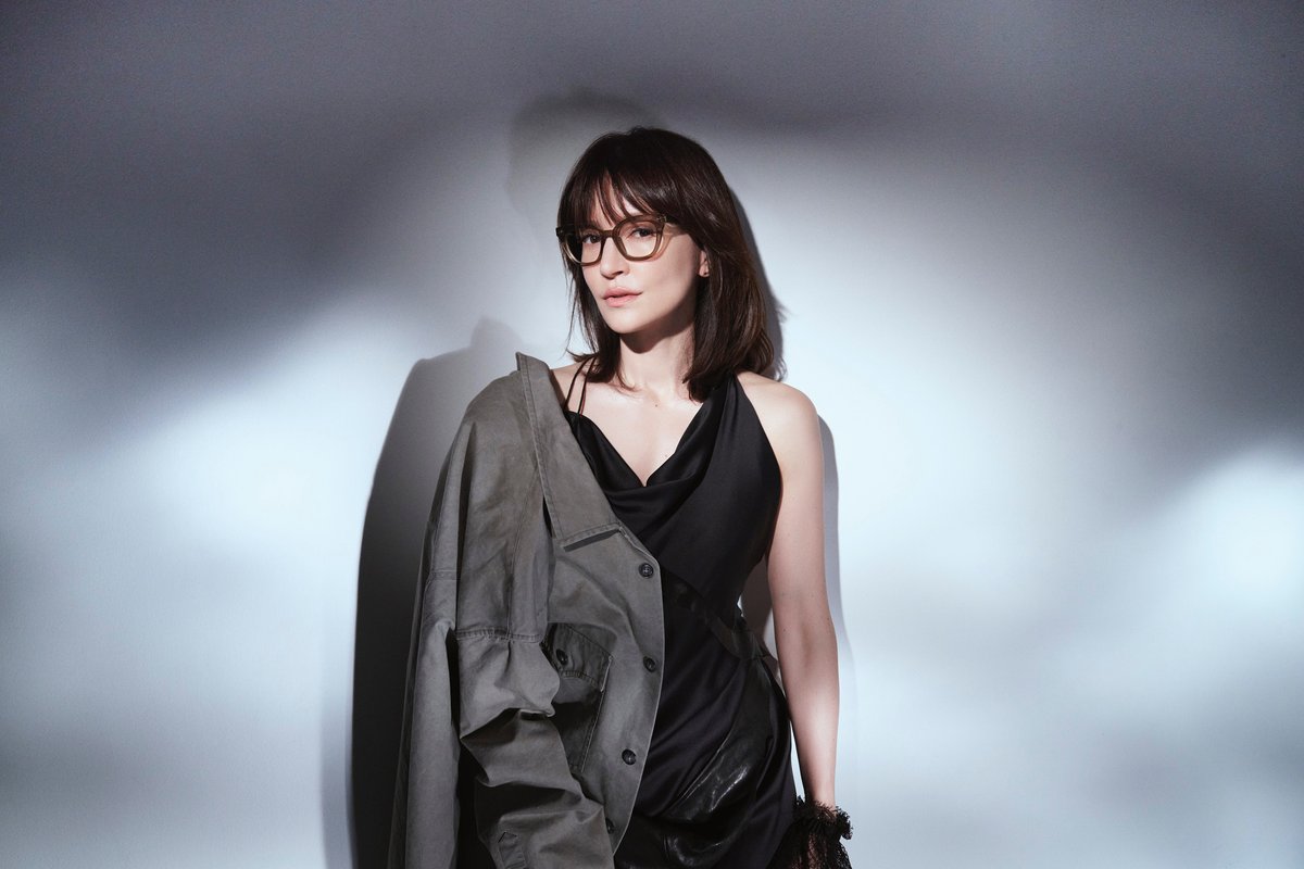 info_cygnus's tweet photo. 【本日開催】
Angela Aki Tour 2026 SHADOW WORK

8月11日(火祝)開場16:30開演17:30
#栃木県総合文化センター[メイン]

当日券販売/16:30〜
グッズ先行販売/15:00〜16:00

#アンジェラアキ 
#宇都宮 
#栃木 https://t.co/KZkYLJIw9x