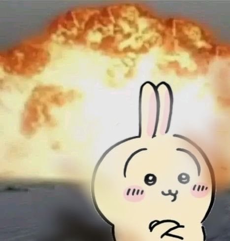 J4Bs0li's tweet photo. 엄................ (이번 ’엄‘은 다르다. 뻔뻔함이나 장난기 따위는 찾아볼 수 없다. 오히려 서늘한 공포감마저 느껴지는 짧은 음절. 분노한 시체들이 쏟아내는 저주와 욕설 사이에서, 이 한 글자가 기묘한 불협화음을 만들어낸다.) https://t.co/fQOLTgmnws