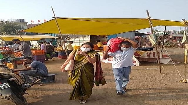 vedant_twts's tweet photo. Everyone knows Tukaram Mundhe today.

But Maharashtra had another fearless IAS officer years ago — Sunil Kendrekar — who seems to have been forgotten.

• Born in a farming family in Parbhani
• As Beed Collector (2012–13), he launched a strict crackdown on corruption during a severe drought.

• Took on water-tanker cartels and illegal sand mining, including surprise and late-night raids.

• Personally scrutinised drought-relief spending to ensure money actually reached farmers instead of middlemen.

• His actions reportedly angered powerful political interests.

• When he was transferred from Beed, locals protested with bandhs, hunger strikes and candle marches, demanding his return.

• As Agriculture Commissioner, he again became known for his unconventional administrative style and his insistence that officials focus on work rather than hierarchy.

• He took voluntary retirement and Returned to his 27-acre farm after leaving the IAS

Sunil Kendrekar’s story isn’t just about an officer who fought the system.
It’s about an officer who eventually chose to walk away from it — and return to the soil he came from.