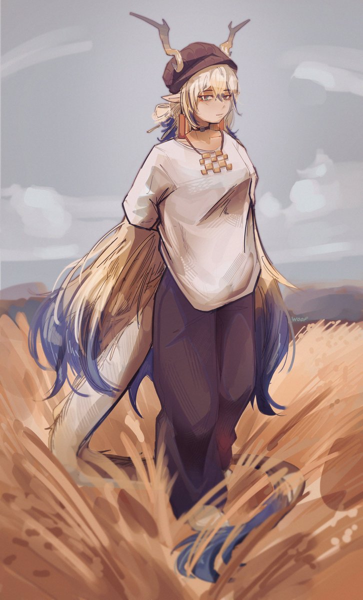 mf_woop's tweet photo. Shu
#Arknights #ArknightsFanArt #Shu https://t.co/yBUtWFTeAk