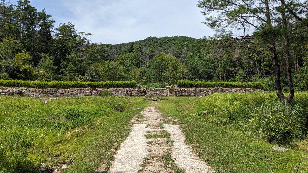 bottomofhexagon's tweet photo. 広島に城巡りに来ました🏯

①広島城（広島県広島市）
②吉川元春館跡（広島県山県郡北広島町）
③万徳院跡（広島県山県郡北広島町）
④小倉山城跡（広島県山県郡北広島町） https://t.co/Q5Ilyh5e1C