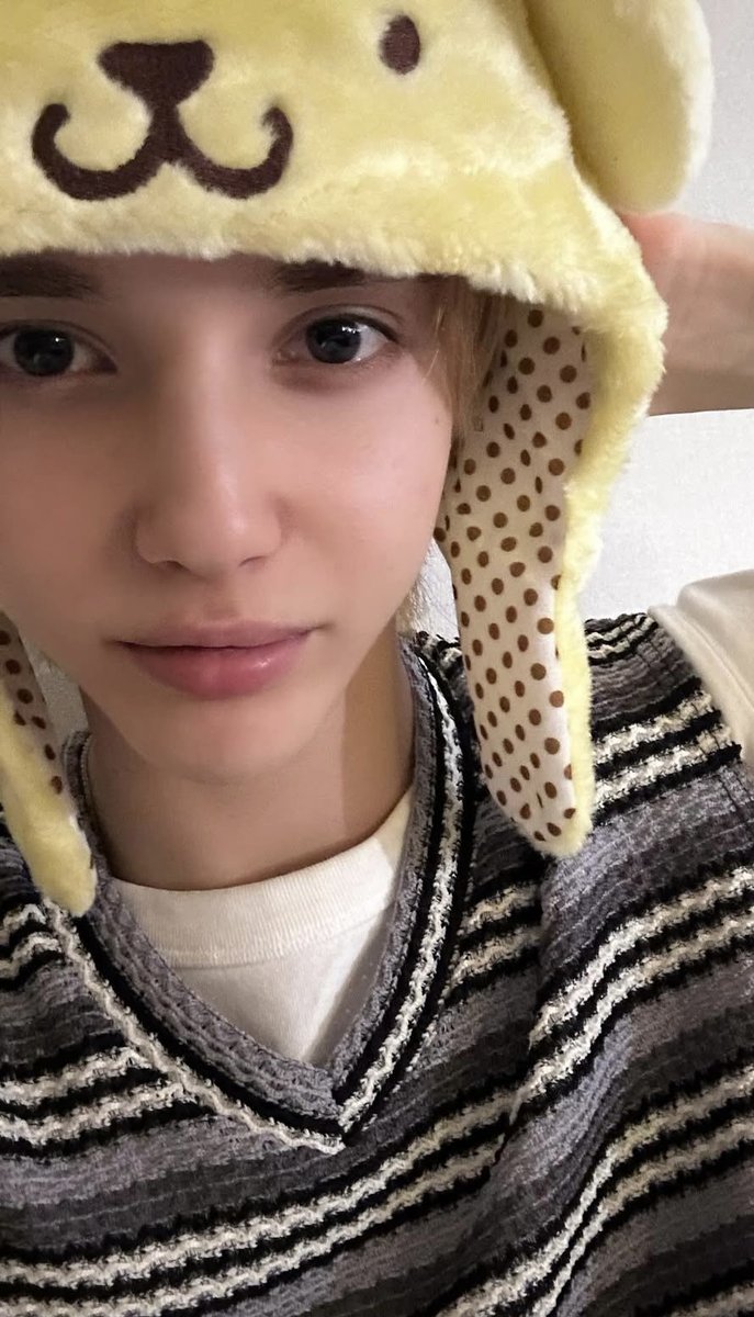 nickswallet's tweet photo. happy birthday, 우리 니엘 <3

#다니엘21살꿈이이루어지길
#ShineBrightDaniel21
#GoldenDaniel21st https://t.co/3mFn3CYqE8