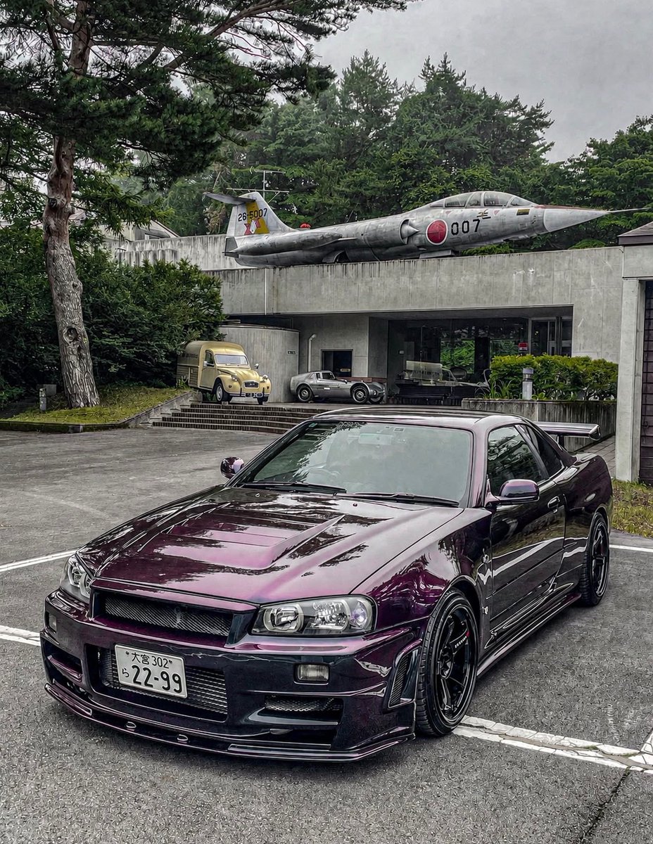kingsofjdm's tweet photo. 😈 https://t.co/fw5kFWgOcO