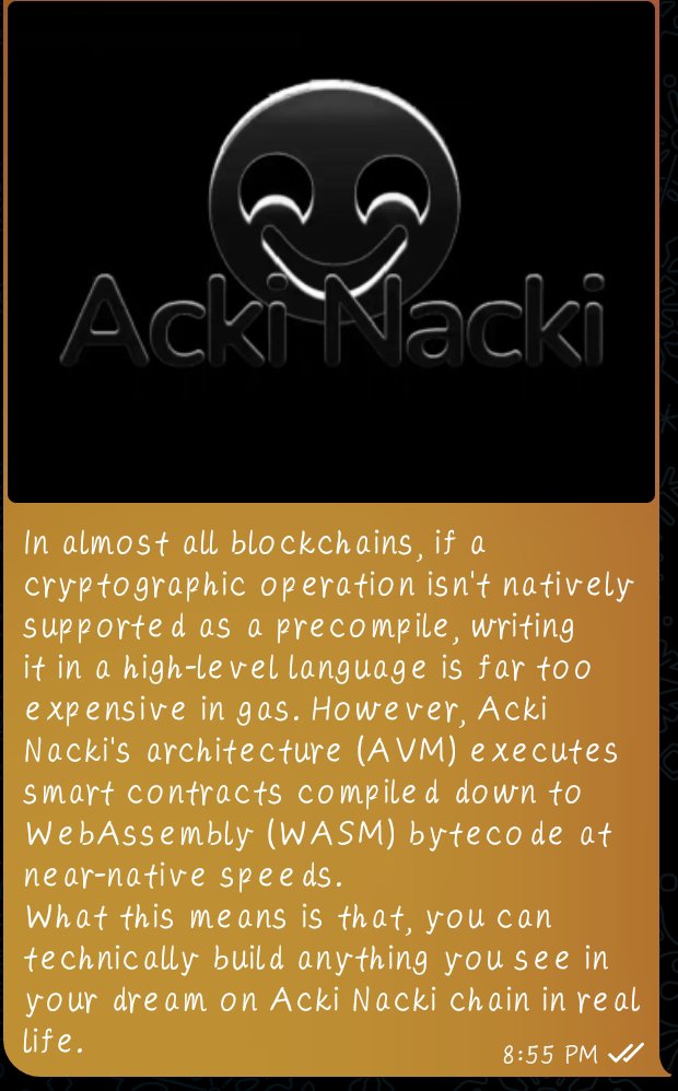 NotJustDex's tweet photo. #AN #NACKL #blockchain #decentralisation https://t.co/N8R79QlgVM
