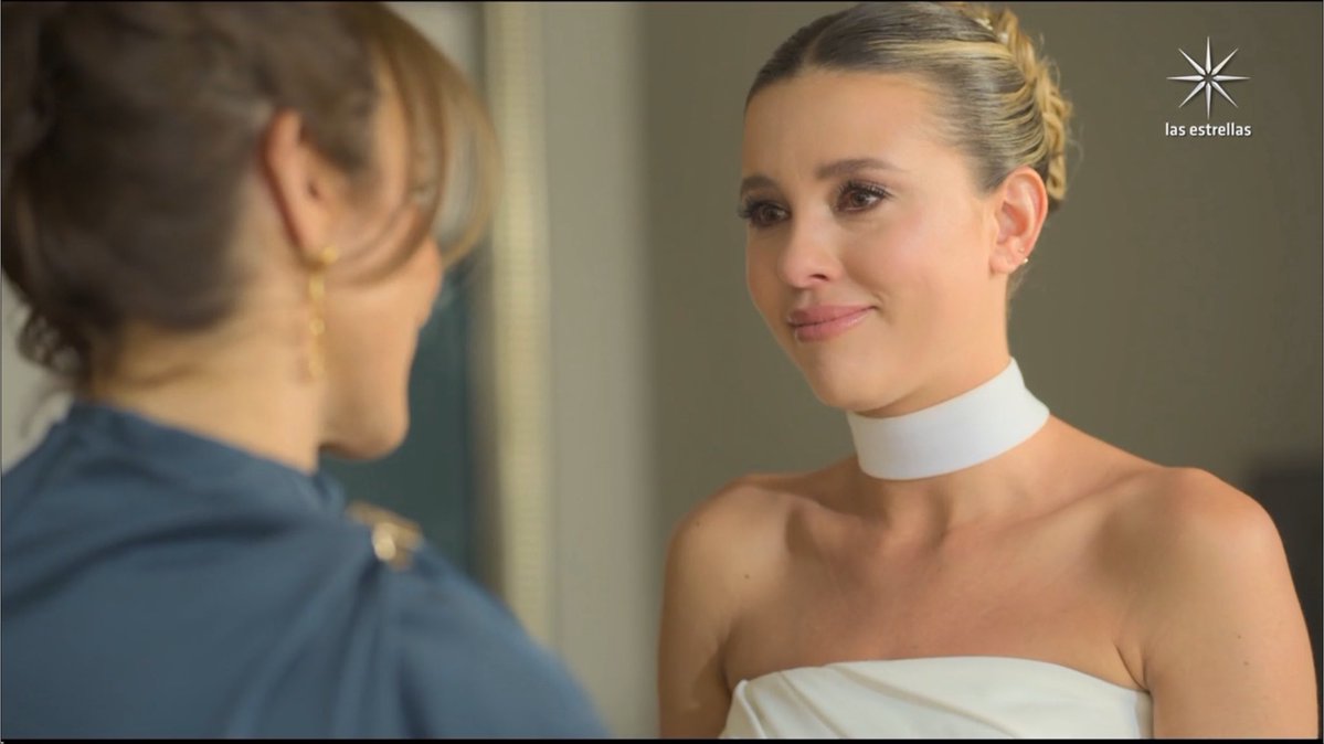 gabyplatas's tweet photo. ¿Los invitaron a la boda? #GuardiánDeMiVida https://t.co/cRqjpOq3bt