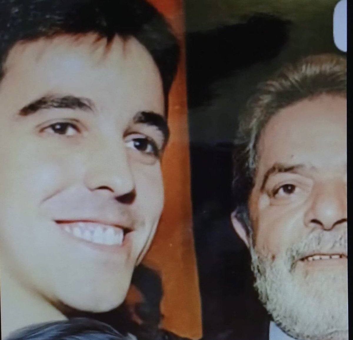 EleitoBolsonaro's tweet photo. @bralternativo_ A unica ameaça que o PTRÉVA esta recebendo é  o medo do ficar sem emprego ,pois a audiência do IronTalks CAIU MUITO, e todos os Petistas são assim , quando estão sem saída se VITMIZAM e fazem todos os tipos de ameaças. Voce que é de Direita não dê mais entrevistas neste podcast. https://t.co/RnHH67vvXG