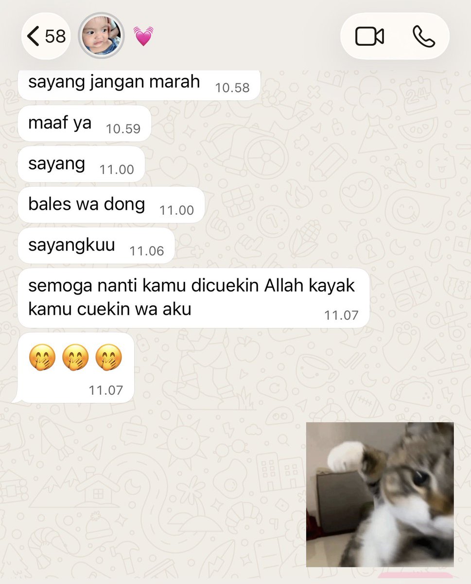 americhanoo_'s tweet photo. GASUKA BANGET PAKE CARA BEGINI😭😭 https://t.co/AFdLzkVBOz