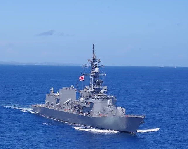 海上自衛隊 自衛艦隊（公式） (@JMSDF_SDF) / X