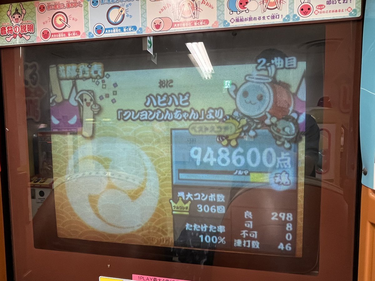 GeMa7th's tweet photo. 俺だけ平成に取り残されてるかもしれん https://t.co/Nj3U4EV0cy
