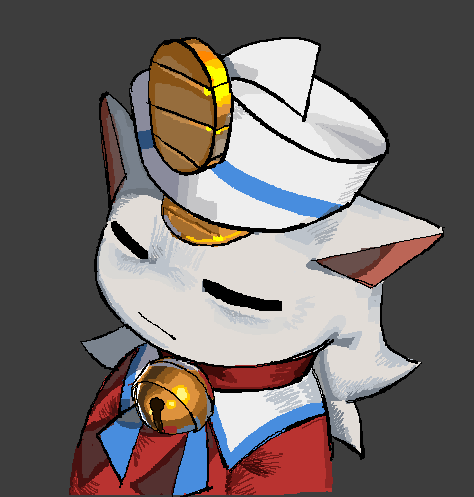 TFMCPROJECT's tweet photo. New profile picture! #art https://t.co/UyT2UDiuTn