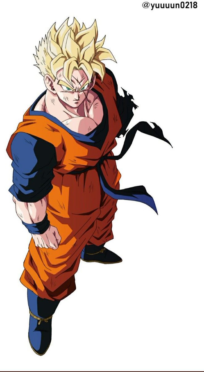 M4KAV3L's tweet photo. @GamingNextDoor This nigga is gohan. That’s the Gohan https://t.co/vsUxTzhKxr