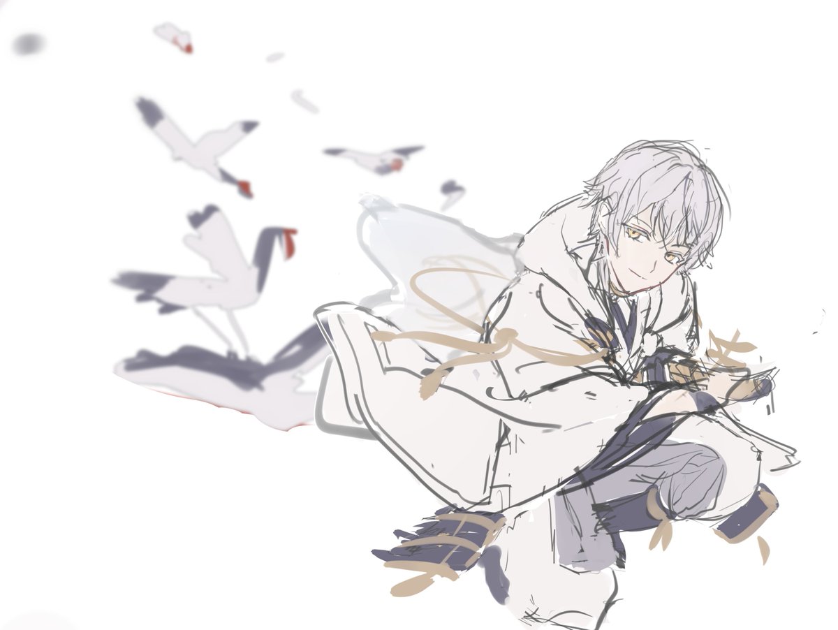 torikonichu's tweet photo. 낙서방생 https://t.co/xGIz2SxM4E