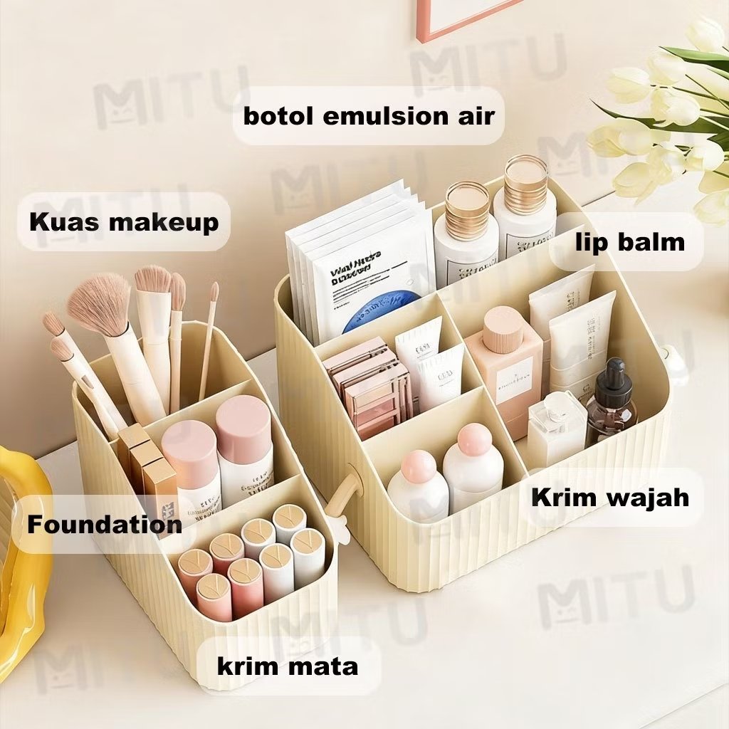 purplepearl__'s tweet photo. 🌱 1 hari 3 barang lucu under 10rb 🌱

- Rak makeup 5rb : https://t.co/watvbEHupz
- Keranjang rotan 8rb : https://t.co/nRquAfZsK6
- Gantungan dinding 1rb : https://t.co/5bW1p085C4 https://t.co/ODNF51oHqZ