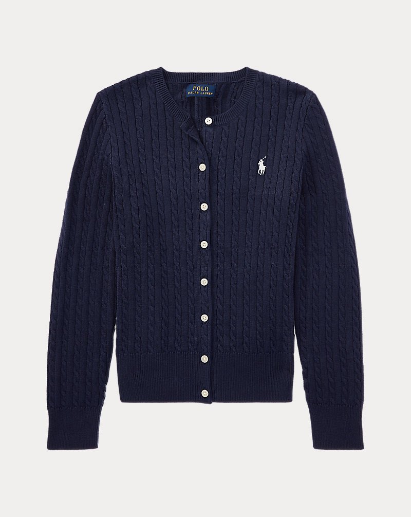 sugarplumws's tweet photo. (รับหิ้ว) POLO Ralph Lauren
Mini-Cable Cotton Cardigan USA🇺🇸

🎀 3,190฿ (ช้อปไทย 5,500฿)
💒 มัดจำ 1,000฿ 
🚚 รอบส่งในไทย 26-27/08

#poloralphlaurenthailand #PoloRalphLaurenTH #รับหิ้วเมกา https://t.co/bQxVn5jjXN