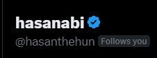 jsmooth995's tweet photo. @mr_bobbins You gotta calm down man :) I was almost certainly here before you on that front, ask your boy about me https://t.co/DHQ09jF0XH