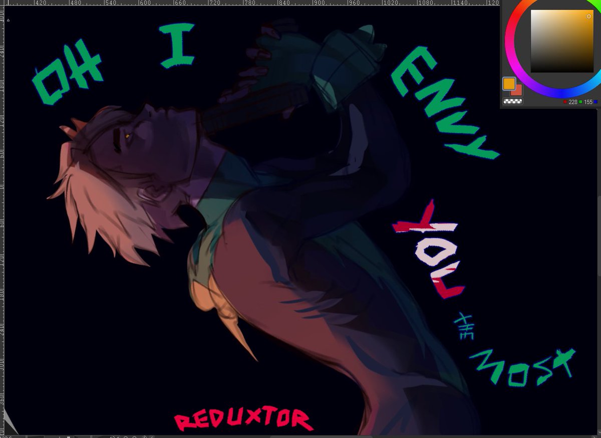 Reduxtor's tweet photo. couldnt hold myself back from  drawing him when envy reversed began playing...

#thaddeusthawne #thadthawne https://t.co/jmE1GwbU7v