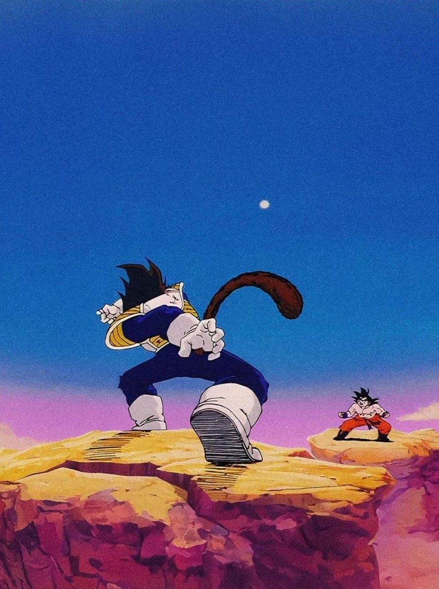 DBZdaily_'s tweet photo. https://t.co/MLUFrNfII4