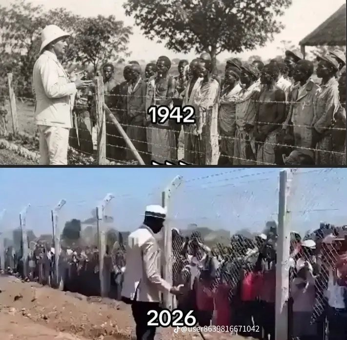 kimandoamos96's tweet photo. @HonAdenDuale The journey they have travelled together? https://t.co/i2S3S5b5jO