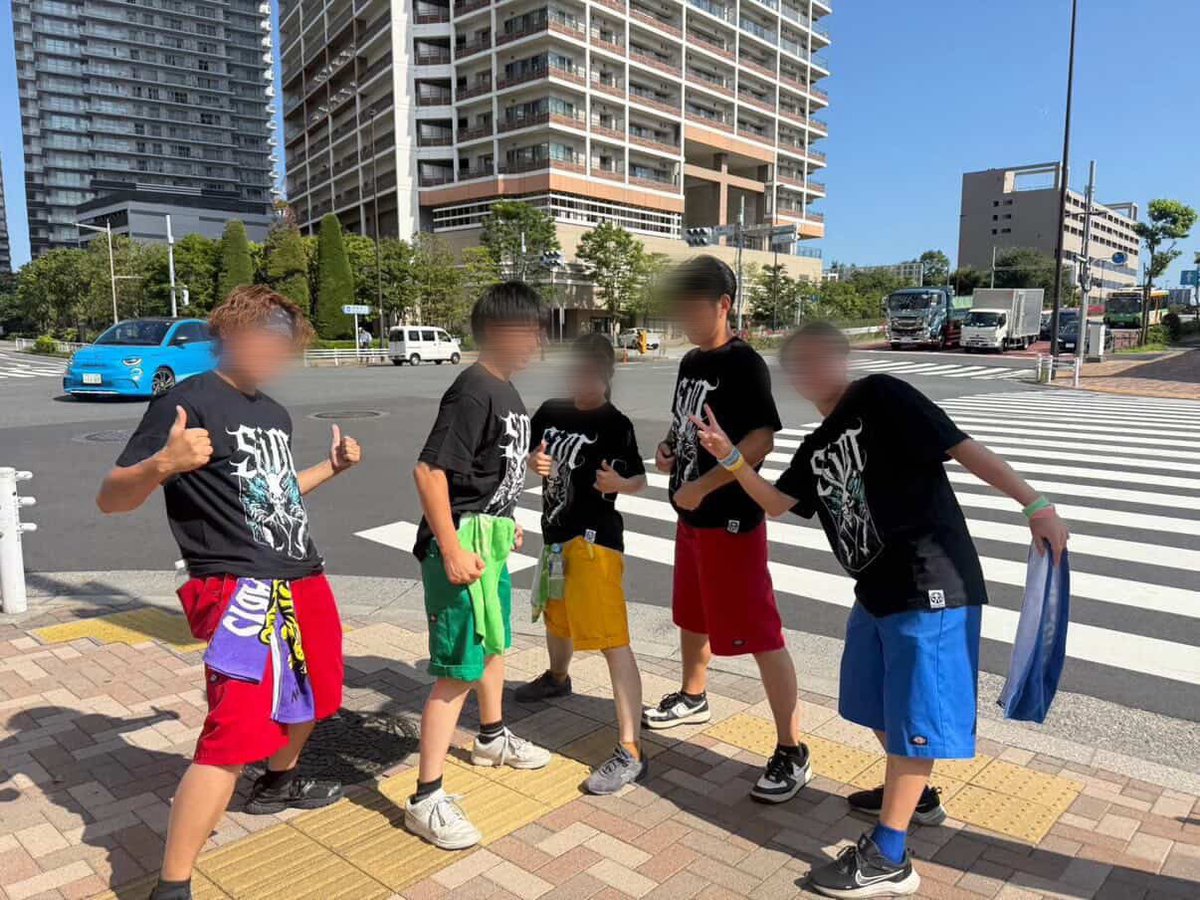 k__aiit531's tweet photo. ずっと笑顔でほんとーーに楽しすぎる1日だった‼️‼️ https://t.co/IdzDPGkBlV