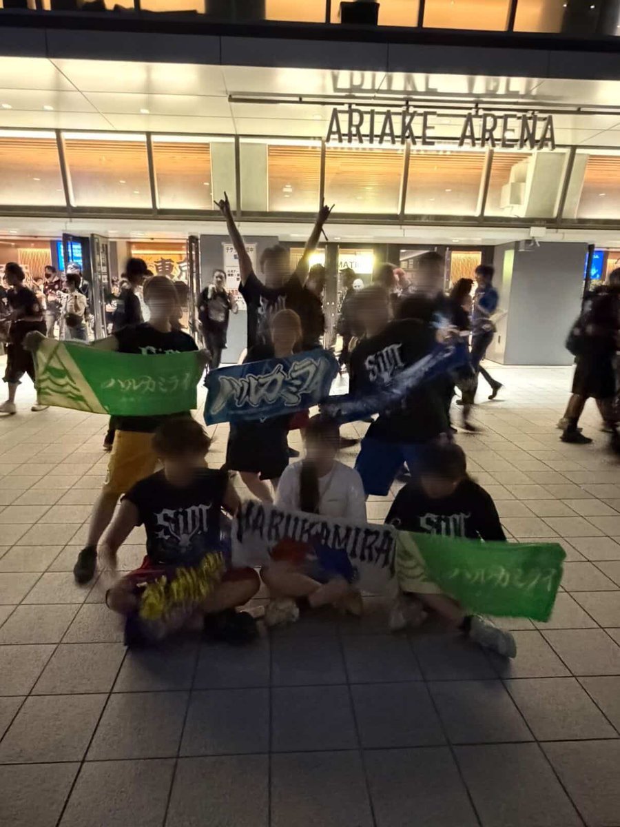 k__aiit531's tweet photo. ずっと笑顔でほんとーーに楽しすぎる1日だった‼️‼️ https://t.co/IdzDPGkBlV