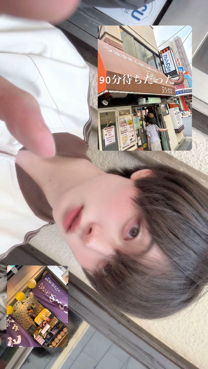 lowa_games's tweet photo. 90分待ちで諦めた😂🥹 https://t.co/UHVbzFr2qY