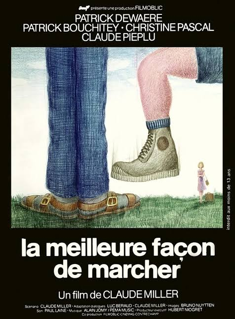 merlinpapin3's tweet photo. On souhaite un Bon Anniversaire à #PatrickBouchitey qui a 80 ans Voici mon TOP10 de mes films (Ordre)
Lune Froide
La Vie est un Long Fleuve Tranquille
La Meilleure façon de Marcher
Les Démons de Jésus
Neuf Mois
Le Bonheur est dans le Pré
La Tête en friche
Le Plein de Super
Les Caïds
Beaumarchais l'Insolent
@FredOL69007
❤️si vous aimez