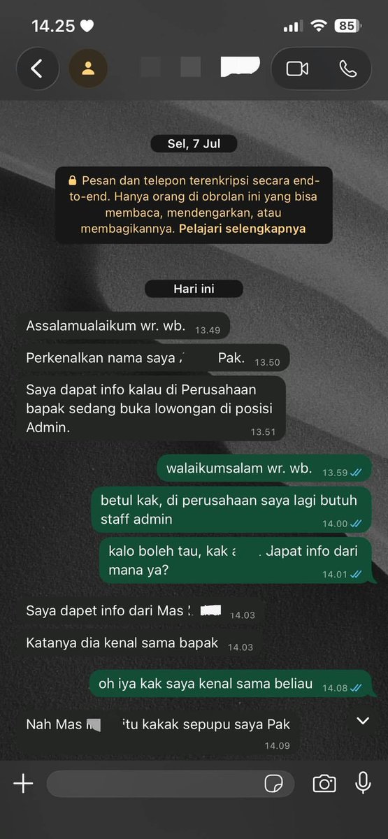 AkatsukiAlpha88's tweet photo. kelakuan gen z, mau ngelamar kerja tapi gak mau kalo di interview😭😭😭 https://t.co/ScdBQXCf4o