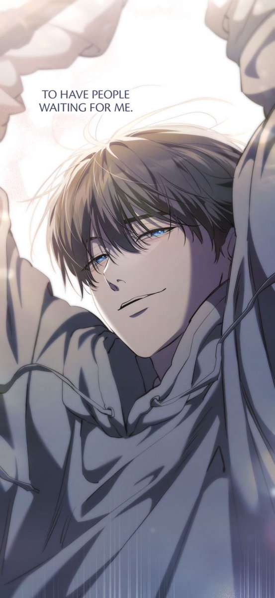 uijaee's tweet photo. “And what a joy it is, to have people waiting for me…” WE GOT THE MOMENT 😭❤️‍🩹 https://t.co/onqzrP3Vo1