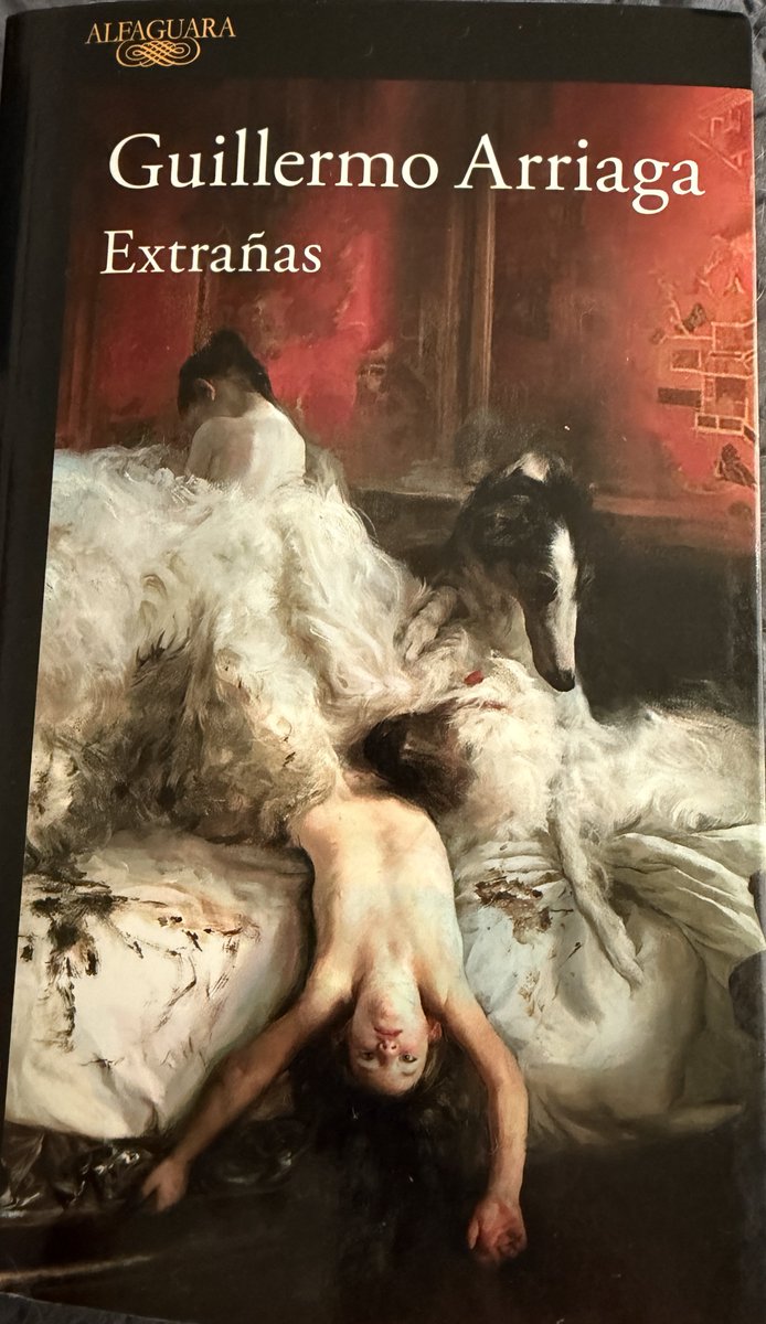 EfrenChSotelo's tweet photo. Con su forma lingüística compleja de escribir, Arriaga comparte una historia de dolor/asesinatos/miseria en los inicios de la medicina con bases científicas del s. XVIII. 

Un noble inglés cambiará su vida para hacerse médico a fin de tratar a seres con marcadas anomalías físicas https://t.co/sgEzdiNdv5