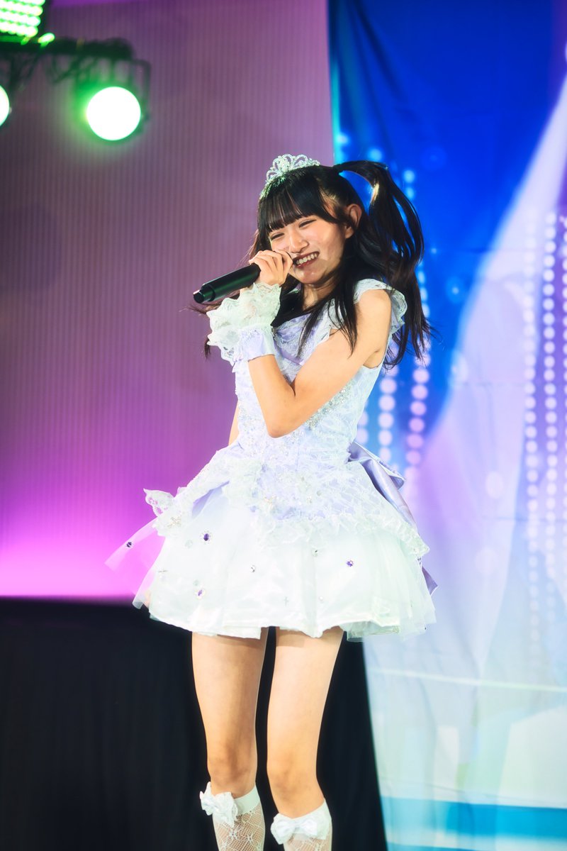 hello_nofu's tweet photo. 2026.7.19 東京アイドル劇場
#Idy
#秋華 https://t.co/OqJqpRTKIX