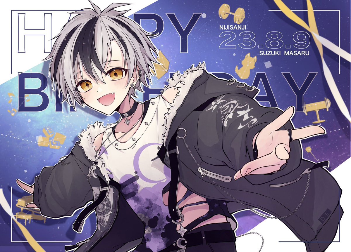 ten_vt's tweet photo. ここ4年まとめ https://t.co/NDRVa1bmAt