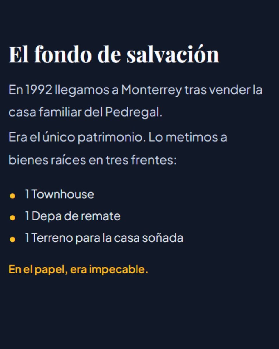 eugonzalezn's tweet photo. —Delia, si tú compras un circo, los enanos te crecen.
Se lo dijo mi tío a mi madre en 1992.
A mi familia le costó todo lo que tenía. https://t.co/6HXwUI0oHu