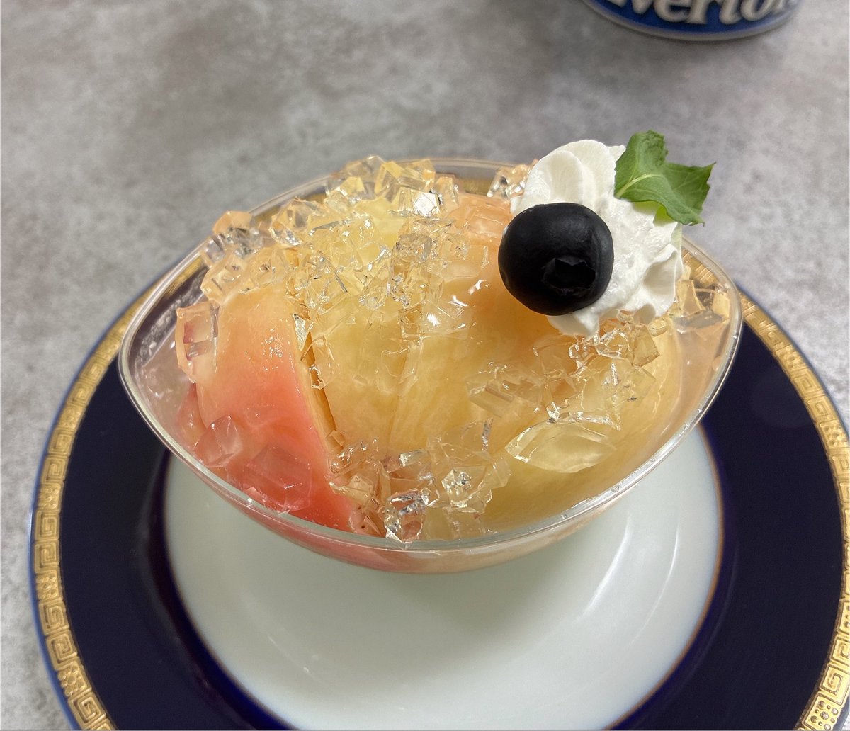 Alunalbaran's tweet photo. ももおいしい https://t.co/0OFKJu6Nwp