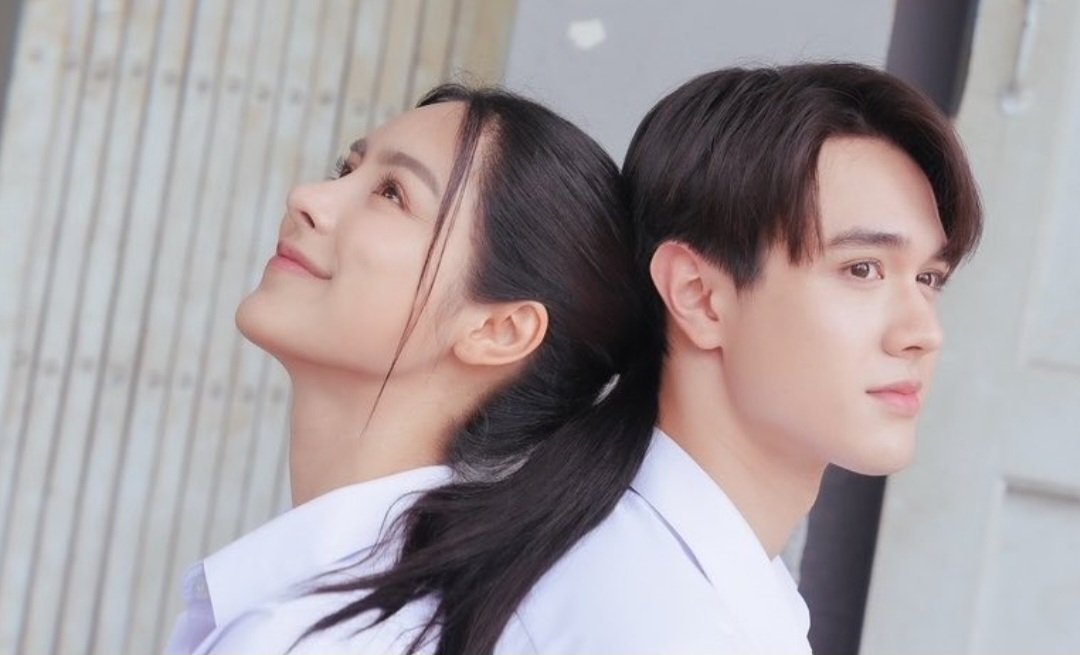 nxngsw16's tweet photo. ความรู้สึกเราตอนนี้..เหมือนกันมั้ย🫠🫠

#จนกว่ารักจะคืนใจ 
#UntilLoveReturns
#ไมกี้ปณิธาน #พีพีปุญญ์ปรีดี 
#mikepanitan #punpreedee 
#ไมกี้พีพี #MIKEYPP https://t.co/PjxMPdlpAU