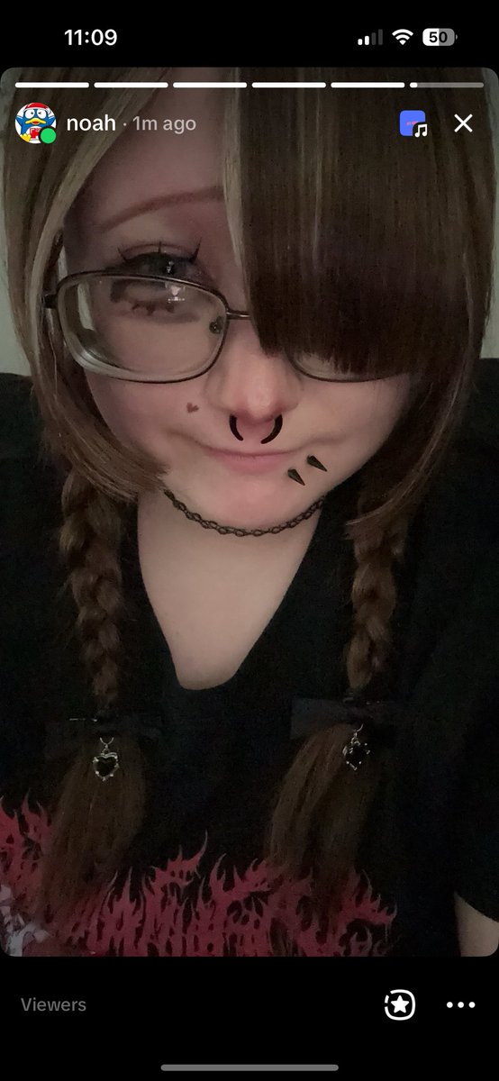 pienuinely's tweet photo. #PROMOTWT
hi i got banned :(((((
i am noah !!! cutest boy
it/its bpd + read my strawpage plz
I LOVE CUTE THINGS!!!!!!!!!!!!!!!
#jiraitwt #kawaiitwt https://t.co/mWqfqqva36