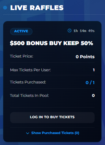 BallyRewards's tweet photo. Im Back!

$500 BONUS BUY GIVEAWAY on @Duelbits 💰

Rolling LIVE on https://t.co/sEaOHnYHAp in 1 hour!

The raffle is completely FREE to enter on my website:
https://t.co/FNRAe7OxBk

$50 GIVEAWAY 🎁
RETWEET ✅
FOLLOW @BallyRewards ✅
TAG A BUDDY OF YOURS ✅ https://t.co/ZcKsRF34hX