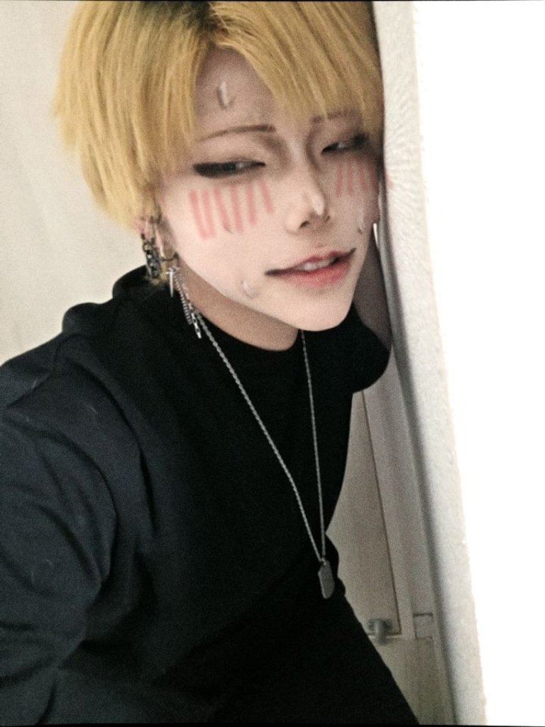 4sari11's tweet photo. 笑 https://t.co/qkRnifNBKo
