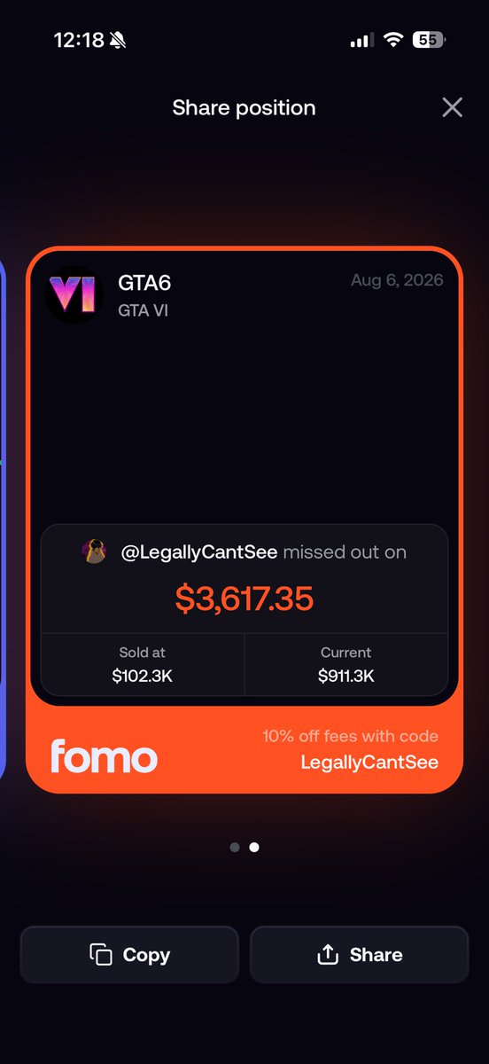 D0NTBLINK__'s tweet photo. No more selling early ! #fomo https://t.co/FgD9kEQR5E
