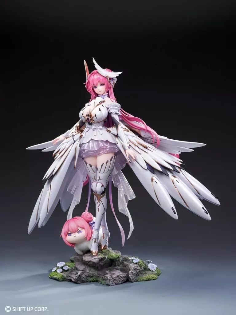 figsoku's tweet photo. 【勝利の女神:NIKKE】ホビーサクラ「ドロシー」フィギュア

【本日発売！】
https://t.co/yOKRRWHyyP
#NIKKE #メガニケ https://t.co/mTjDJ9HVwJ