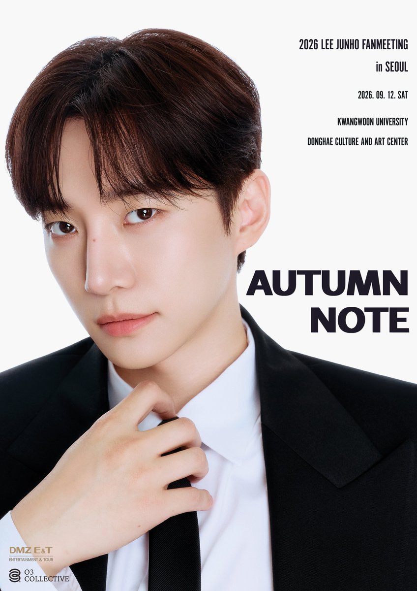 DMZENT_offical's tweet photo. 📢 𝟤𝟢𝟤𝟨 𝖫𝖤𝖤 𝖩𝖴𝖭𝖧𝖮 𝖥𝖠𝖭𝖬𝖤𝖤𝖳𝖨𝖭𝖦 𝗂𝗇 𝖲𝖤𝖮𝖴𝖫 인바운드 투어 2차 모집 마감 안내
여러분의 많은 성원에 힘입어, 모집 마감일 보다 앞서 8월 12일(수)17시 인바운드 투어 2차 모집이 조기 마감될 예정​입니다. 참가를 희망하시는 분께서는 마감 전까지 신청 부탁 드립니다. https://t.co/653kE8p6Rd