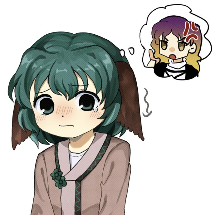 yamadainari_'s tweet photo. （ ;  ; ） https://t.co/HMwEKDhETE