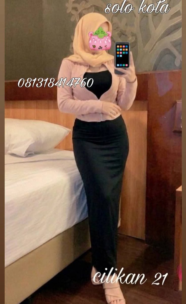 Soloaja02's tweet photo. #availsolo #bosolo 
Wa 081318414760 
Byr dkmr pas ktmu aja sini yuk😘 
Dijamin real ,free cancel depan pintu misal ga sama https://t.co/qinXcy2qkq