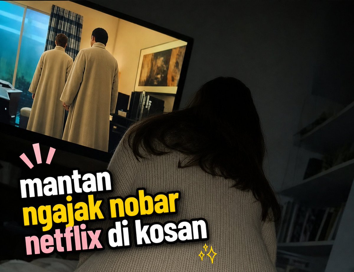 Biel4_023's tweet photo. mantan ngajak nobar netflix di kosan 
https://t.co/g2jnm4FOWg

https://t.co/XmS4igvzPa

https://t.co/sCy2c33kuq

https://t.co/hdvqX9rWdT https://t.co/RcwT0gEBsY