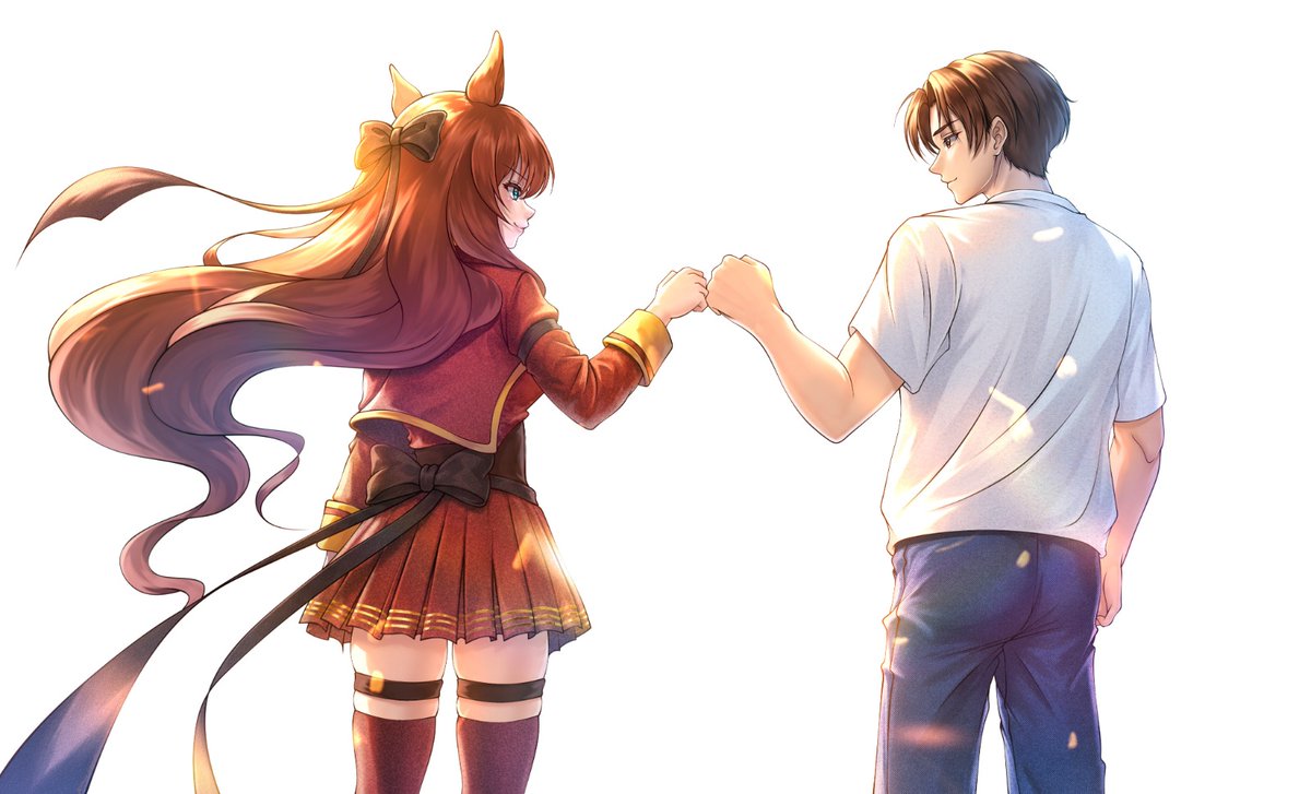 wlkngparandrus's tweet photo. @_VGen_ Hello! we'd love to join the VGen code application.
here are our portfolios:
• Pixiv [https://t.co/ZQQ0UIE7V6]
• Reddit [https://t.co/RZfPNlPm7i]

 and VGen link: https://t.co/fo7favMBYp

Thank you for considering us! #VGenCode https://t.co/qihS6yTalx