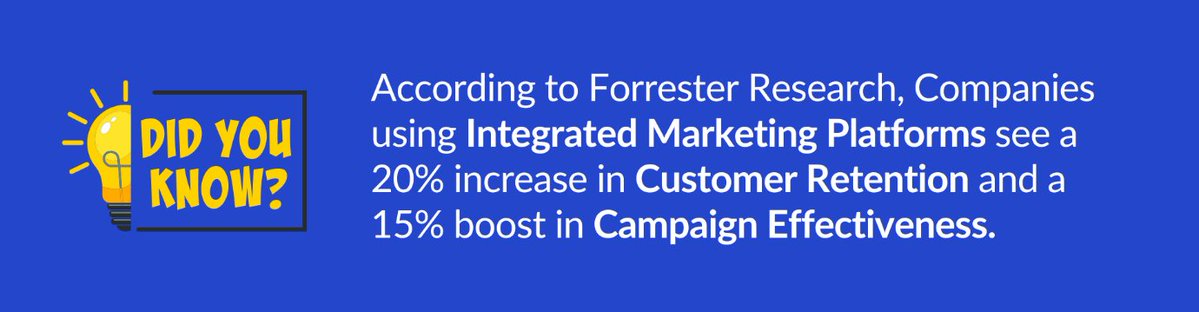inogic's tweet photo. Are your sales & marketing teams using the same customer data? ๐ค
Integrate Mailchimp with Dynamics 365 to enhance lead nurturing and optimize marketing automation.
Discover best practices: https://t.co/vBLvHdtiFS
#Dynamics365 #Mailchimp #CRMIntegration #EmailMarketing https://t.co/IdsBz42s79