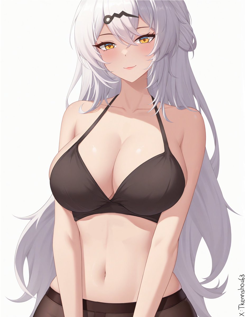 TKennshou63's tweet photo. Yixuan sexy bra pantyhose https://t.co/dbyfYppWKn