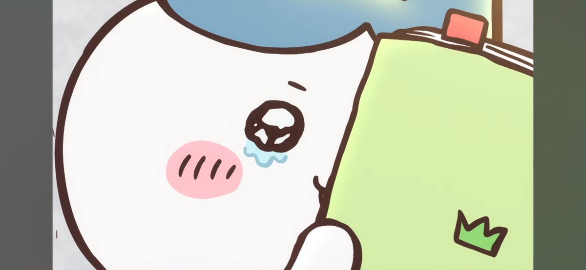 gyulchan777's tweet photo. 먼작귀 정주행 중인데
제초검정5급편 보고 지금 찐즙으로 오열험
너무가슴아픈데 너무 우정이 아름다워
너무 가슴이 아프다 진짜 정부는 세금 걷어서 뭐하냐 지금 빨리 하치와레랑 치이카와에게 기초수급을 제공해라 https://t.co/Jf61UO5Oh1