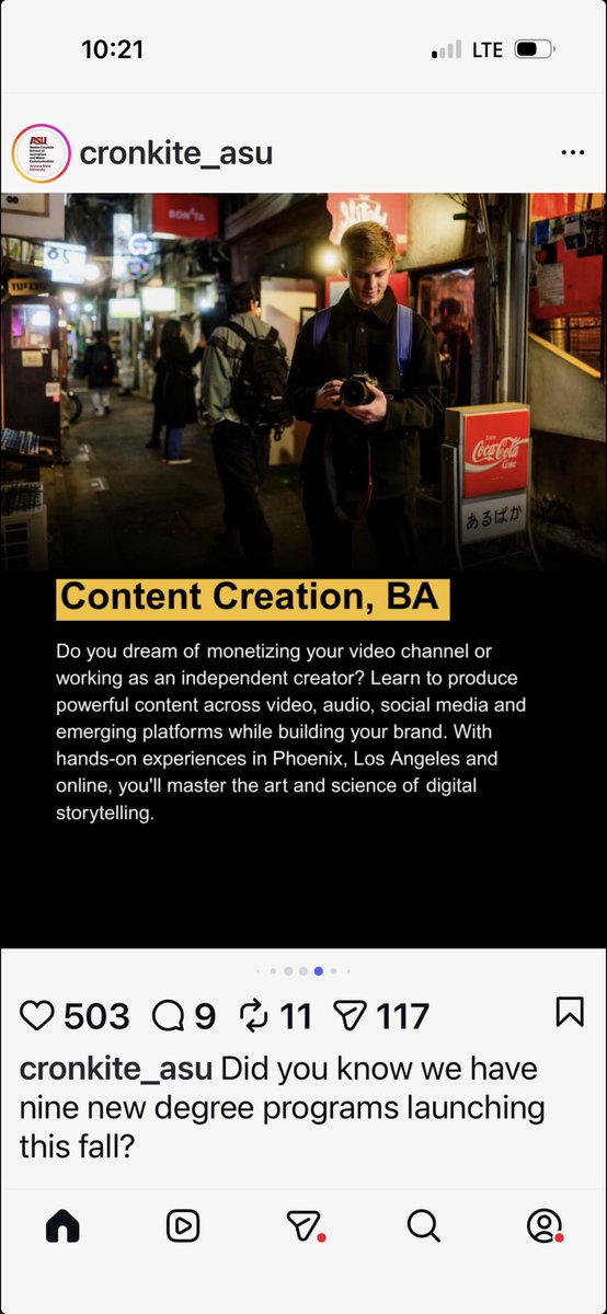 byJessKay's tweet photo. POV : anyone that said “you just make TikTok’s right?”
#UGC #ugc #ugccommunity #ugcnet #contentcreator #ugccreators #ugccreator #usergeneratedcontent https://t.co/wnTQ4dIqvv
