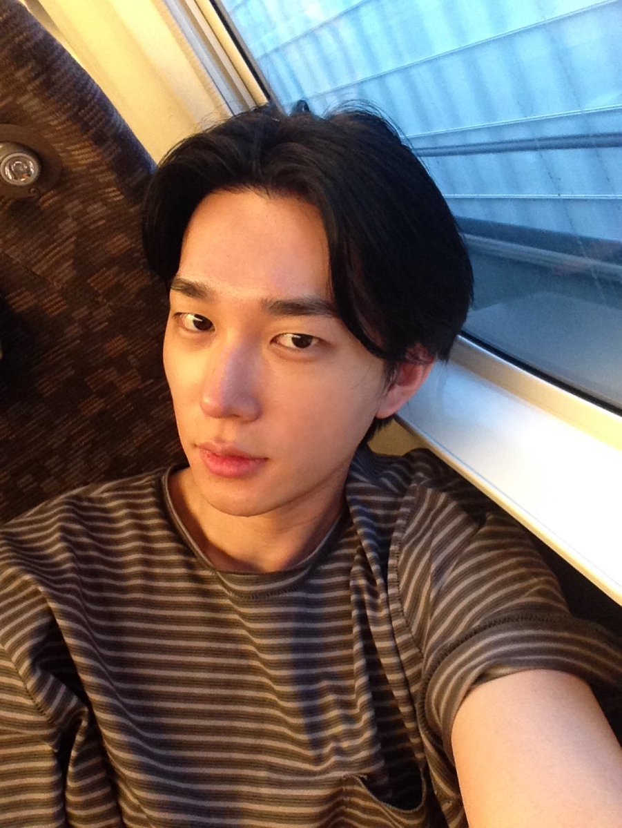 clftkaeo's tweet photo. 애교 https://t.co/n3WqfQgDjK