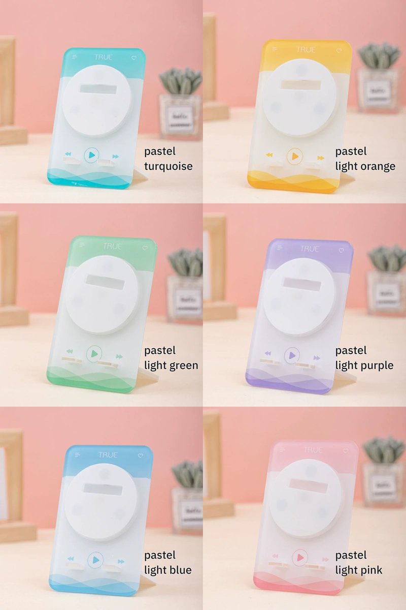 tokottan's tweet photo. ORDER SATUAN

Acrylic Music Player Stand

🌸 Est 82k/ea (DP 24k)
🌸 Harga bersih INA ✅
🌸 Ukuran badge: 58mm
🌸 DP maks: 16 Agustus 2026
‼️BOOK = NO CANCEL‼️

Belum termasuk ongkir lokal CN, nanti sharing (jika ada) 
Book lewat reply atau chat ke WA/twitter tokottan CN
@tokottan_cn 

#orderCNRu